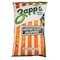 Zapps Potato Chips Zapp's Potato Chips Jalapeno Chips 5 oz., PK25 6021 - alternate 1